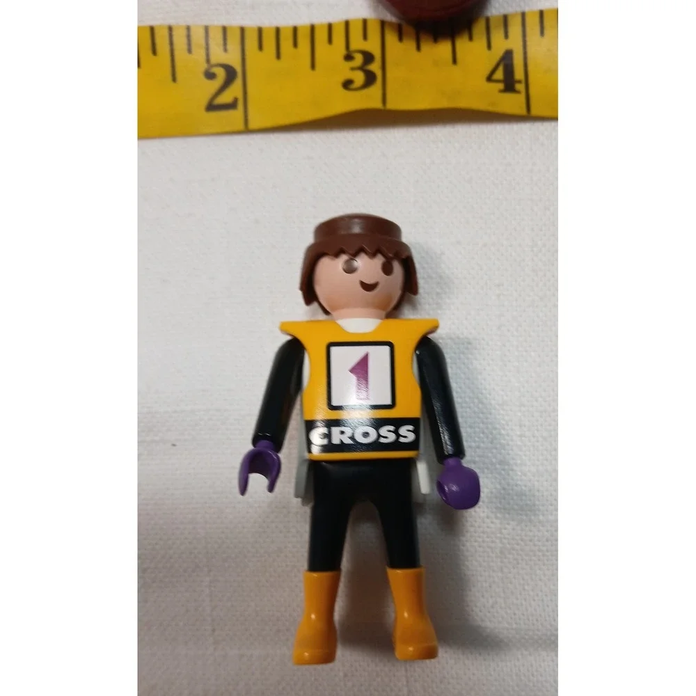Playmobil vintage 3044